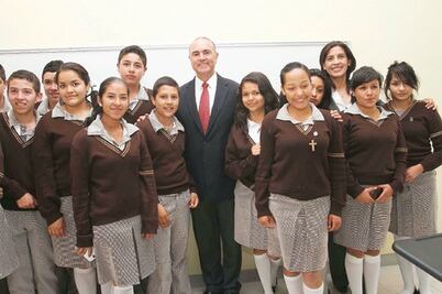 A fomentar valores contra ‘bullying’