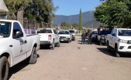 4 cuerpos mutilados son encontrados donde asesinaron a hija de diputada