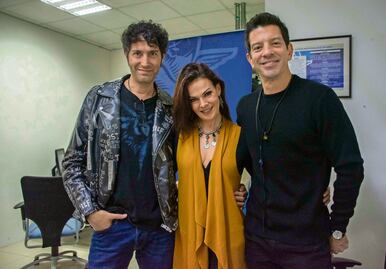 Querétaro vivirá la fiebre por Vaselina 