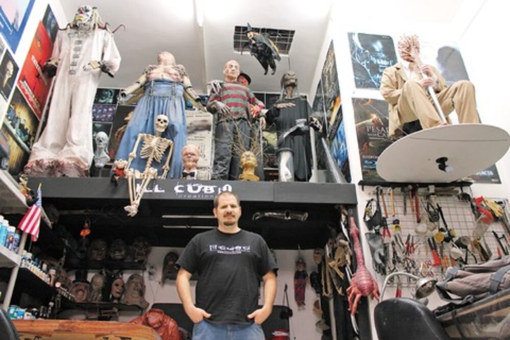 Esculturas de bronce adornarán la ciudad