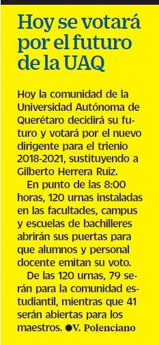 Rector: Consejo Universitario revisará observaciones de la ESFE