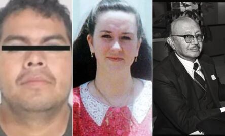 "La Hiena de Querétaro", "El Monstruo de Ecatepec" y Goyo Cárdenas, tres historias de terror reales