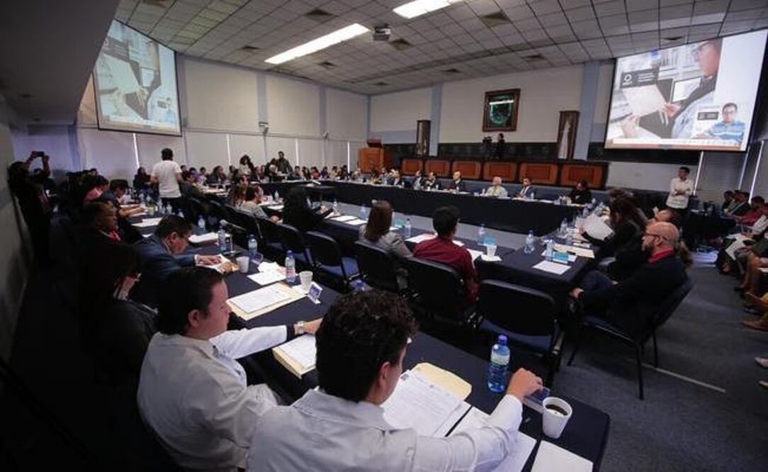 (VICTOR PICHARDO. EL UNIVERSAL)