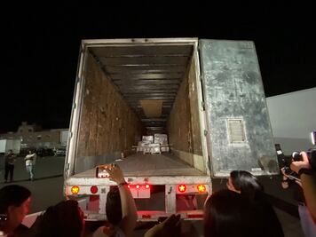 Llegan a Querétaro más de cuatro millones de boletas electorales