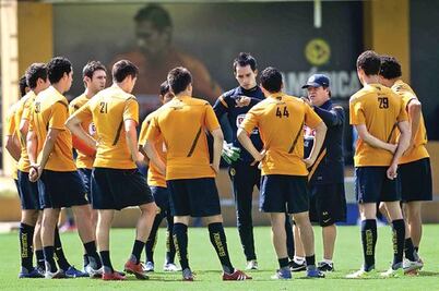 En América se visualizan campeones