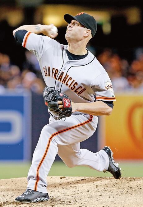 Gigantes, a mandar en su casa