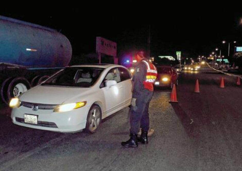 Avanza operativo día de muertos