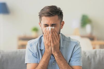 Suman 101 casos de influenza en Querétaro