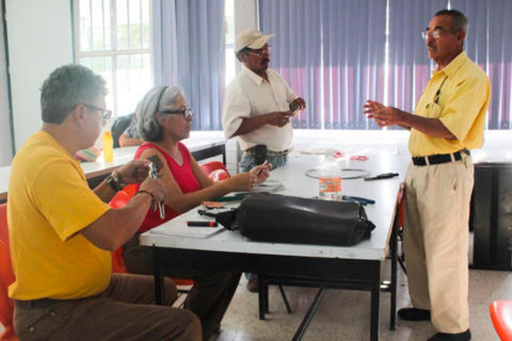 UAQ convoca a Escuela de Artes y Oficios