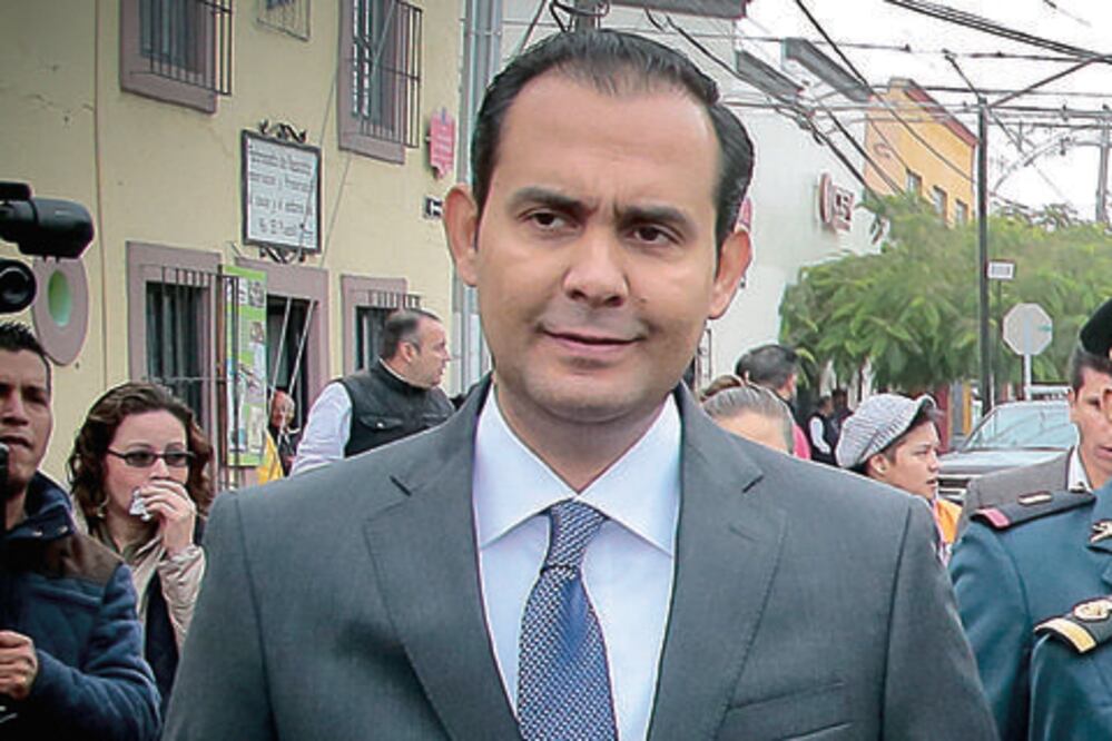 Autoridades homologan el sistema penal