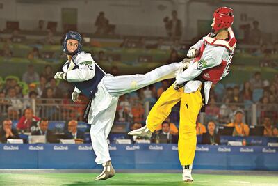 Navarro, feliz en la cima