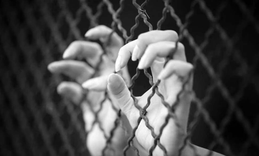 Desaparece menor de edad en Edomex; sospechan de red de trata de personas