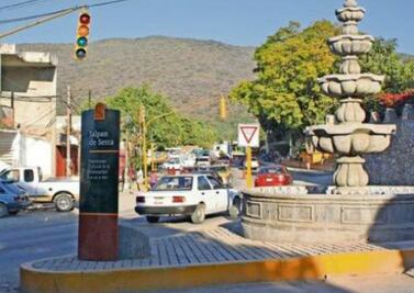 Demandan a Gobierno anterior de Jalpan