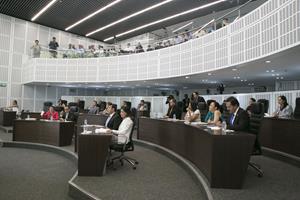 Piden sancionar quebrantos