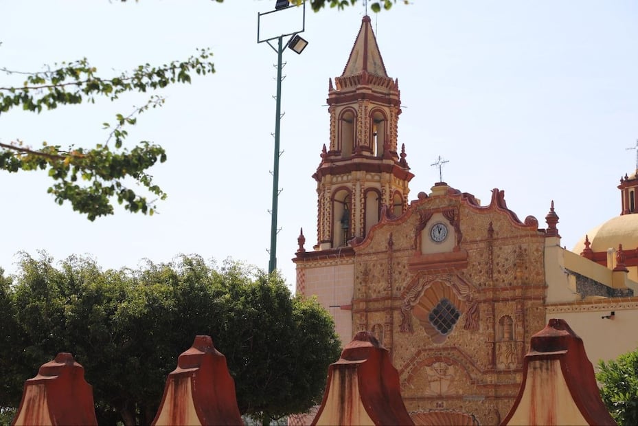 Foto. Facebook Secretaría de Turismo del Estado de Querétaro