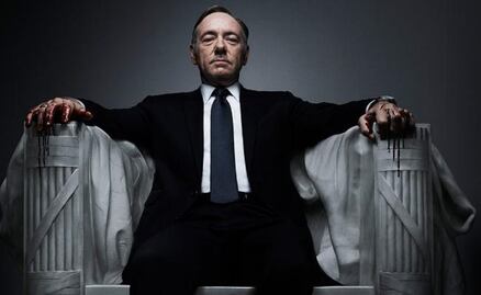 ¿Cuánto le ha costado a Netflix el escándalo sexual de Kevin Spacey?