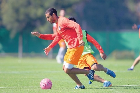 Gallos quieren repetir Liguilla