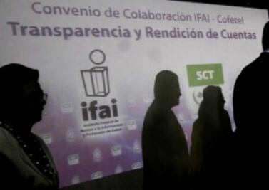 2014 un año de transparencia