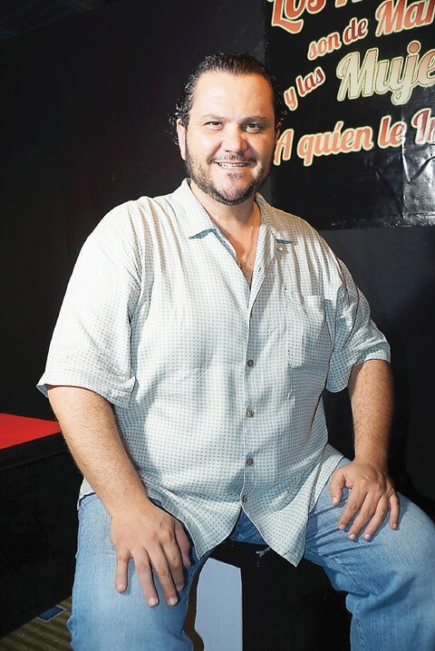 Actor hecho y derecho