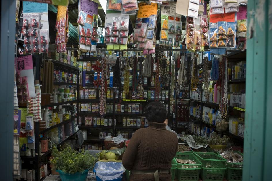 Rituales para iniciar con buenos bríos