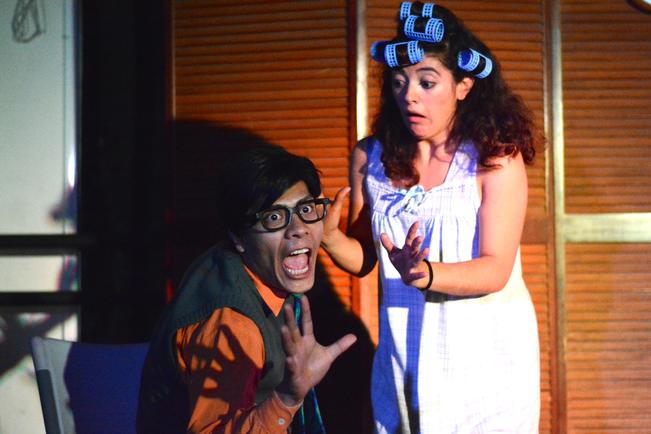 Foto: Donna Oliveros