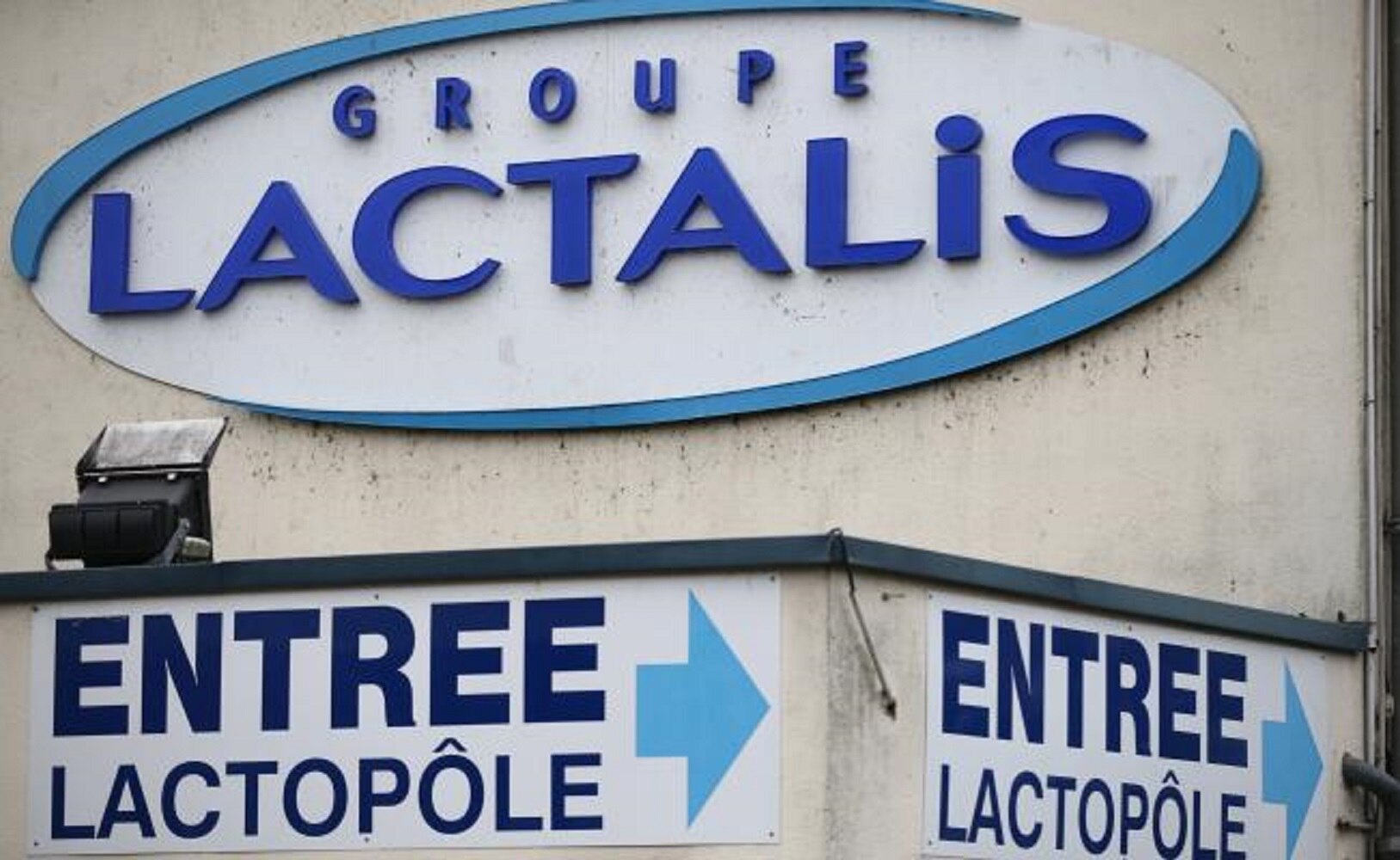 Lactalis no descarta que bebés hayan consumido leche contaminada desde 2005
