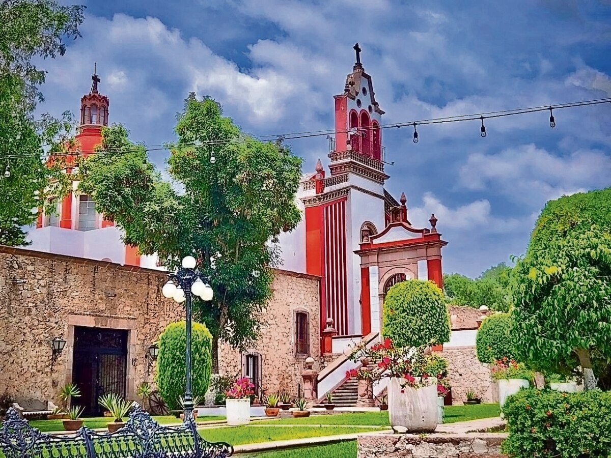 Vendimia 2023 de Hacienda Lagunillas y Grupo Sayil, lista