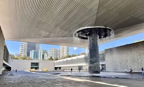 Cultura destaca aumento de 18% de visitantes a museos 