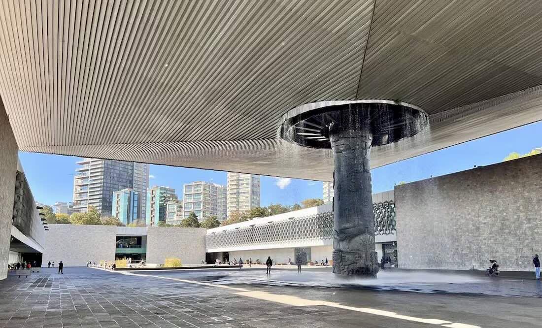 Aunque la Secretaría de Cultura había anunciado que no habría modificaciones en los costos para los nacionales, sí afectará el bolsillo de las familias mexicanas. Foto: Museo Nacional de Antropología
