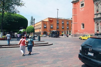 Cierran negocios por ola de robos