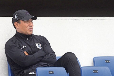 Albiazules van por la Copa Centenario