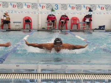 Trujillo va a Juegos Centroamericanos