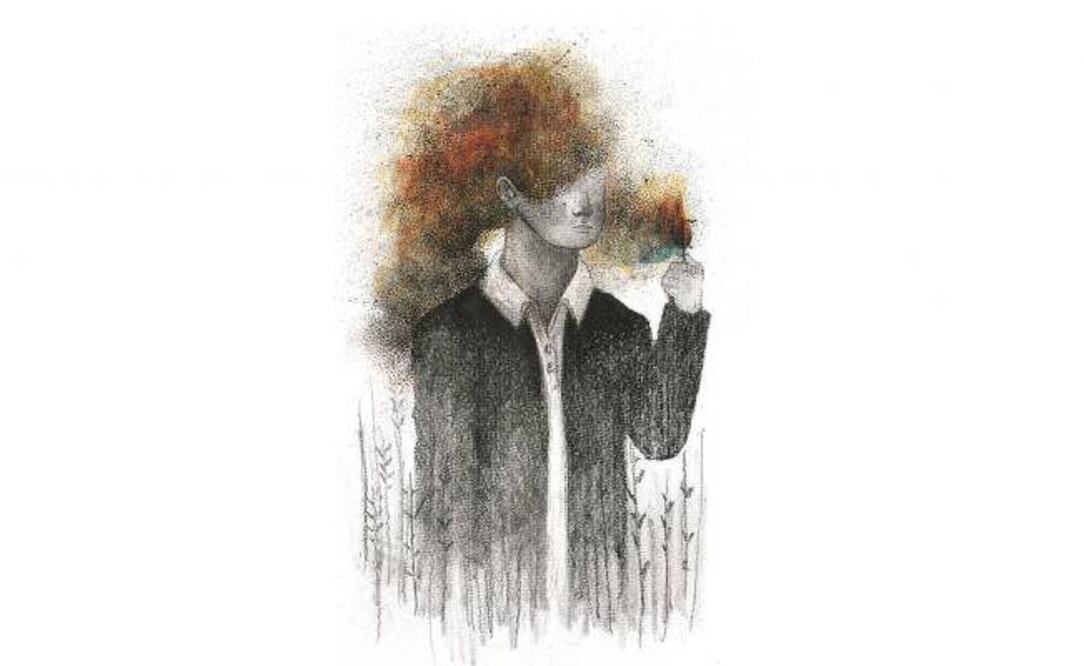 Ilustración: ROSARIO LUCAS