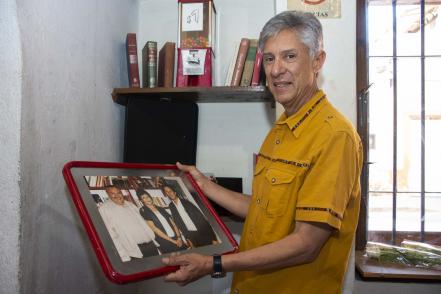 Al rescate, nuevos dueños mantienen abierta la librería “Rulfo” 