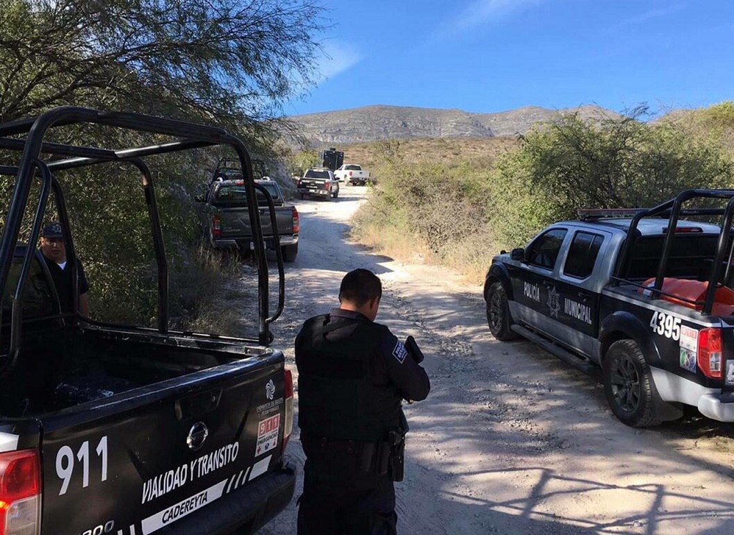 Descartan bandas delictivas en ataque a policías