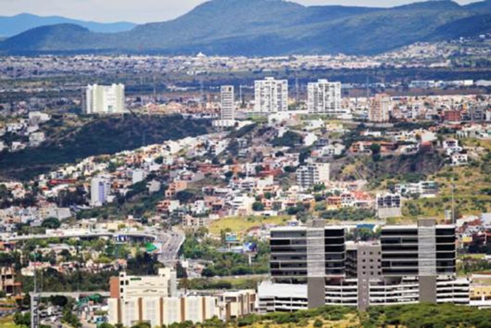 Capital, tercer lugar en competitividad