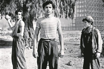 Un Fuereño queretano en el Desafío Buñuel 2023