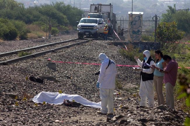 Tamaulipas: el paraíso que se transformó en infierno