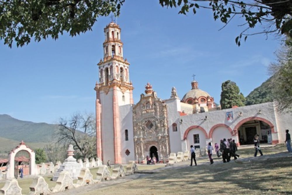 Presentarán Ruta Religiosa en QR