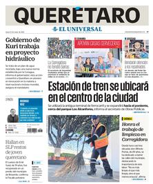 Portada 13 de marzo de 2025