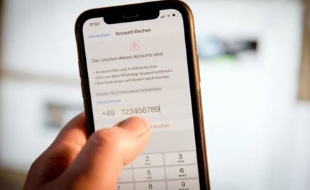 Cuándo dejará de funcionar WhatsApp en estos celulares