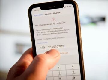 Cuándo dejará de funcionar WhatsApp en estos celulares