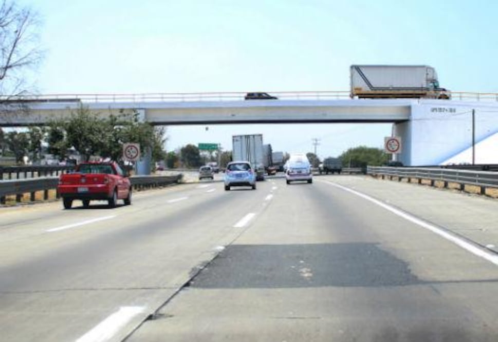 Querétaro, referente nacional en logística