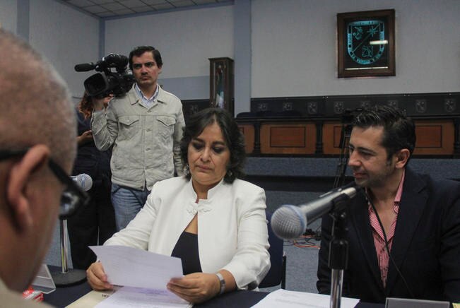 #Perfil Blanca Estela Gutiérrez Grageda