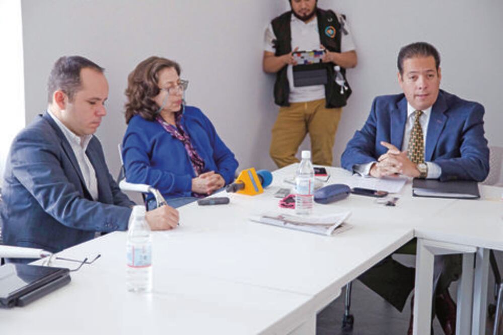 Van ambientalistas por normas ecológicas