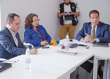 Van ambientalistas por normas ecológicas