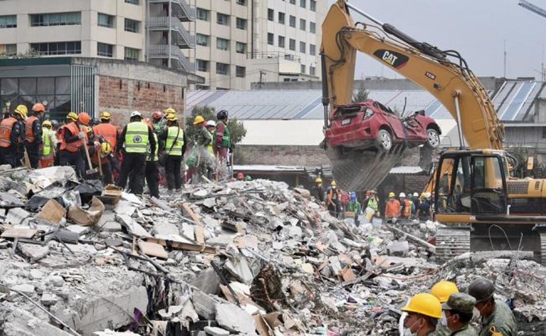 Foto: Archivo El Universal