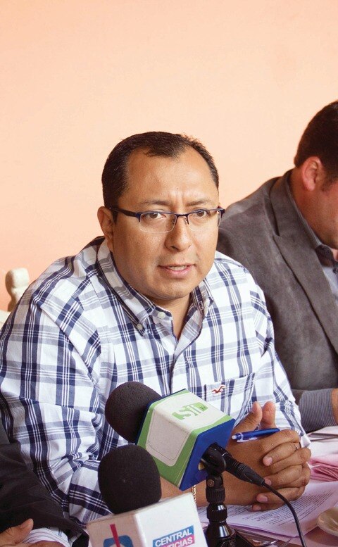 Impugnó elección de PAN