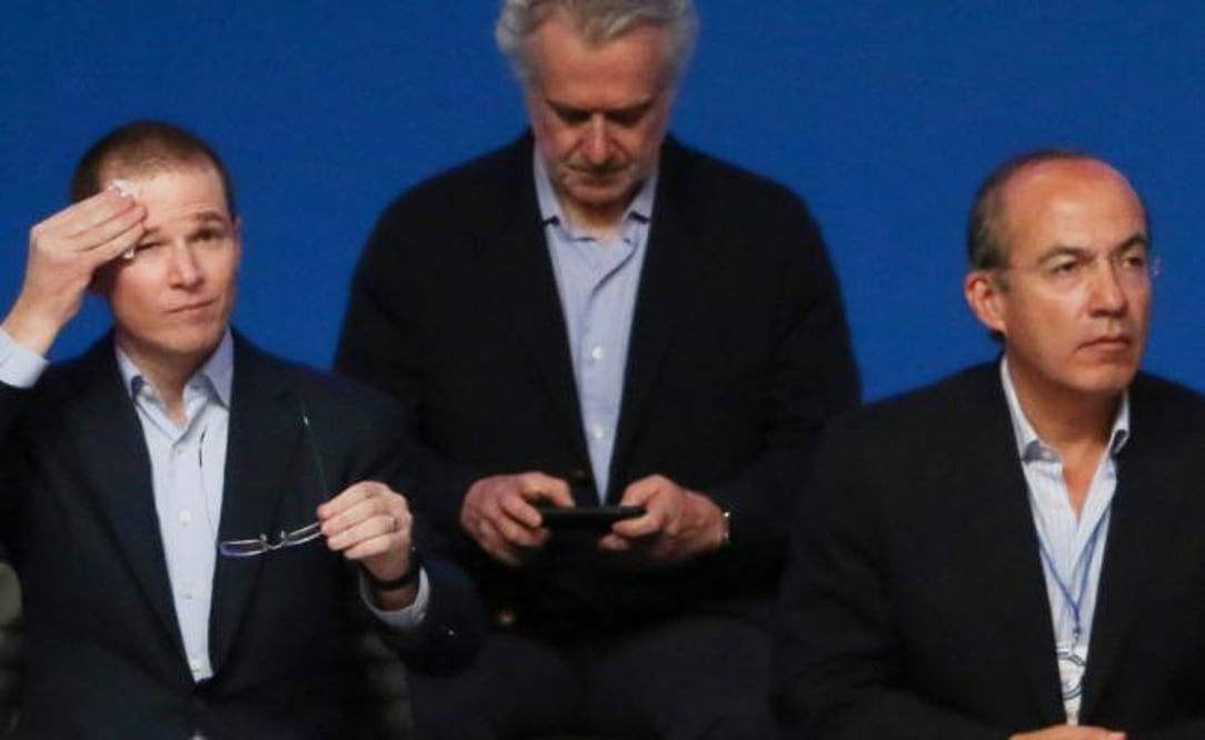 Foto: Archivo. EL UNIVERSAL