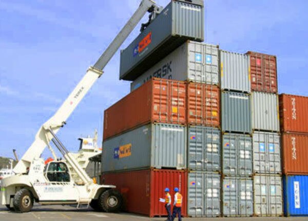 Cae Inversión Extranjera Directa